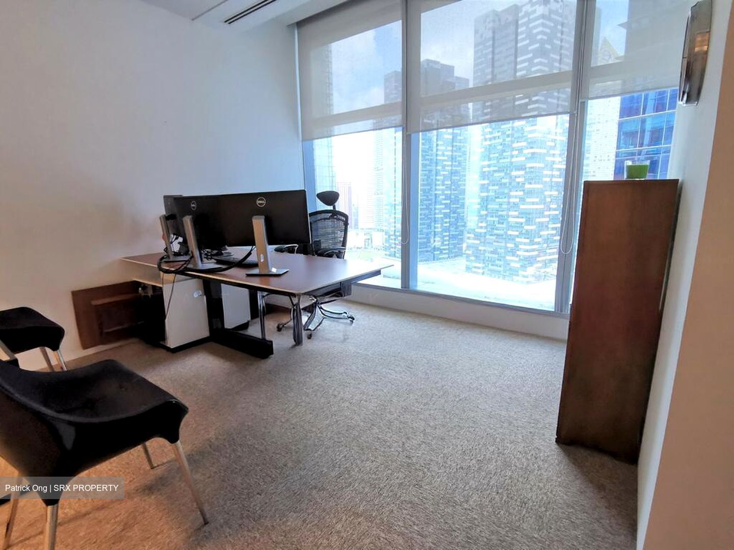 Marina Bay Financial Centre (tower 3) (D1), Office #568708131